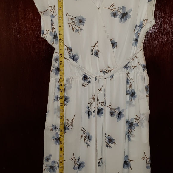 Signature 1 Studio Sundress sz Large - Picture 9 of 9